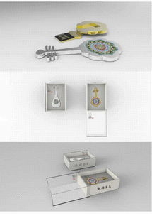 絲路文化引領(lǐng)文創(chuàng)產(chǎn)品新高度——設(shè)藝青年的創(chuàng)新與實踐