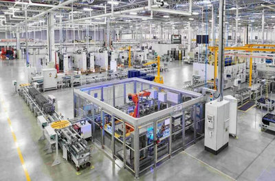 汽車觀察 “新合資”好戲連臺，跨國車企的自我覺醒與文化融合