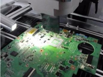 上海電子設備與機械維修服務 電路板焊接與機械維護的專業解決方案
