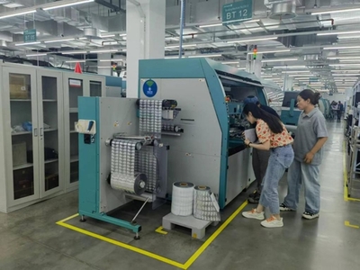 南通審計強化企業(yè)設(shè)備投入獎勵執(zhí)行監(jiān)管，助力機械電子產(chǎn)業(yè)升級