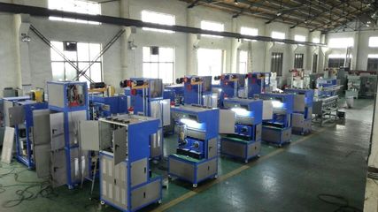 銅帶表面涂錫設(shè)備 機械電子一體化技術(shù)的精妙融合