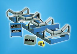 DLC-4電子皮帶秤XX7 高精度與智能化的機械電子設備典范