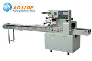 鄭州冰棒包裝機(jī)生產(chǎn)廠家 引領(lǐng)機(jī)械電子設(shè)備創(chuàng)新，賦能冷飲產(chǎn)業(yè)升級